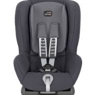 Детское автокресло Britax Roemer Duo Plus Storm Grey