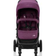 Детская коляска Britax Roemer B-Agile M Cherry Wine