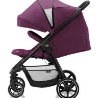 Детская коляска Britax Roemer B-Agile M Cherry Wine