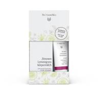Бальзам для тела "Лимон и Лемонграсс" (Zitronen Lemongrass Körpermilch) Dr.Hauschka  145 мл