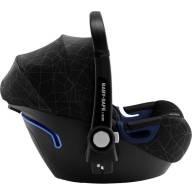 Детское автокресло Britax Roemer Baby-Safe 2 i-Size Crystal Black