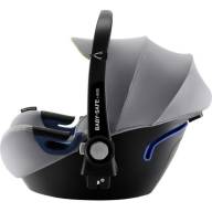 Детское автокресло Britax Roemer Baby-Safe 2 i-Size Cool Flow - Silver