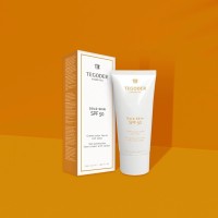 Солнцезащитный крем  "Sun Block" SPF 50, Tegoder 