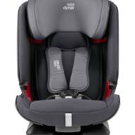 Детское автокресло Britax Roemer Advansafix IV M (группа 1-2-3, от 9 до 36 кг) Storm Grey