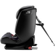 Детское автокресло Britax Roemer Advansafix IV M (группа 1-2-3, от 9 до 36 кг) Storm Grey