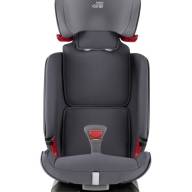 Детское автокресло Britax Roemer Advansafix IV M (группа 1-2-3, от 9 до 36 кг) Storm Grey