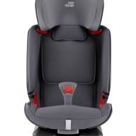 Детское автокресло Britax Roemer Advansafix IV M (группа 1-2-3, от 9 до 36 кг) Storm Grey