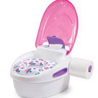 Горшок-подножка (3 в 1) Step-By-Step, Summer Infant