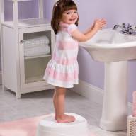 Горшок-подножка (3 в 1) Step-By-Step, Summer Infant
