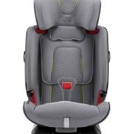 Детское автокресло Britax Roemer Advansafix IV R (группа 1-2-3, от 9 до 36 кг) Air Silver