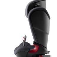 Детское автокресло Britax Roemer Kidfix 2 R (группа 2-3, от 15 до 36 кг) Storm Grey