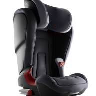 Детское автокресло Britax Roemer Kidfix 2 R (группа 2-3, от 15 до 36 кг) Storm Grey