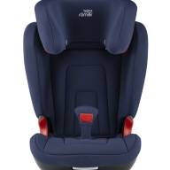 Детское автокресло Britax Roemer Kidfix 2 R (группа 2-3, от 15 до 36 кг) Moonlight Blue